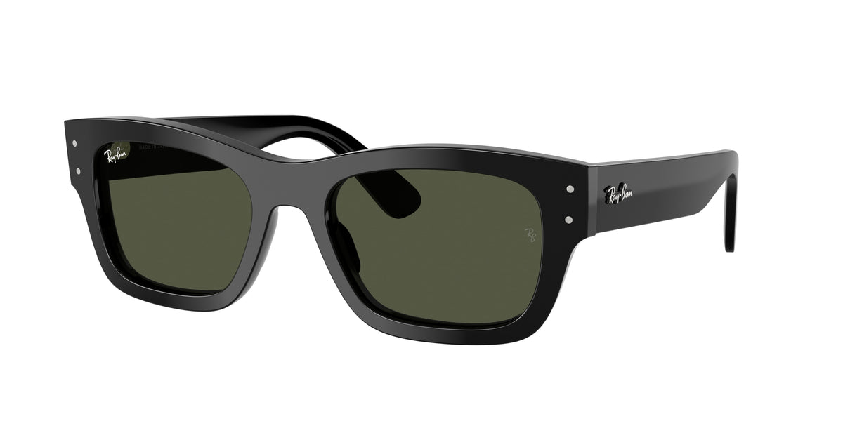 901/31 - Black / Green