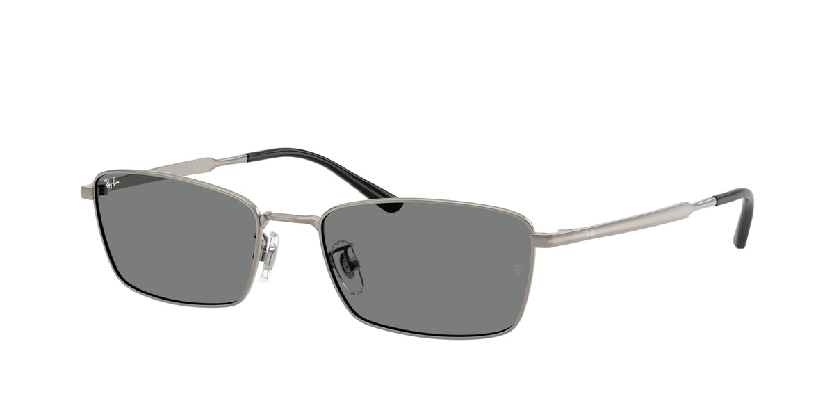 165/87 - Gunmetal / Dark Grey