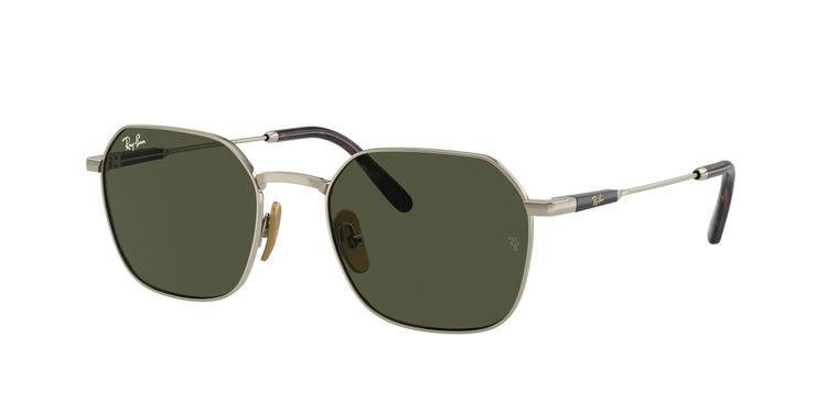 Ray-Ban 0RB8094 JIM TITANIUM