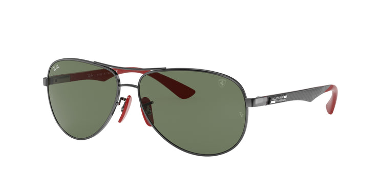 Ray-Ban 0RB8313M FERRARI