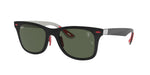 F05471 - Black / G-15 Green
