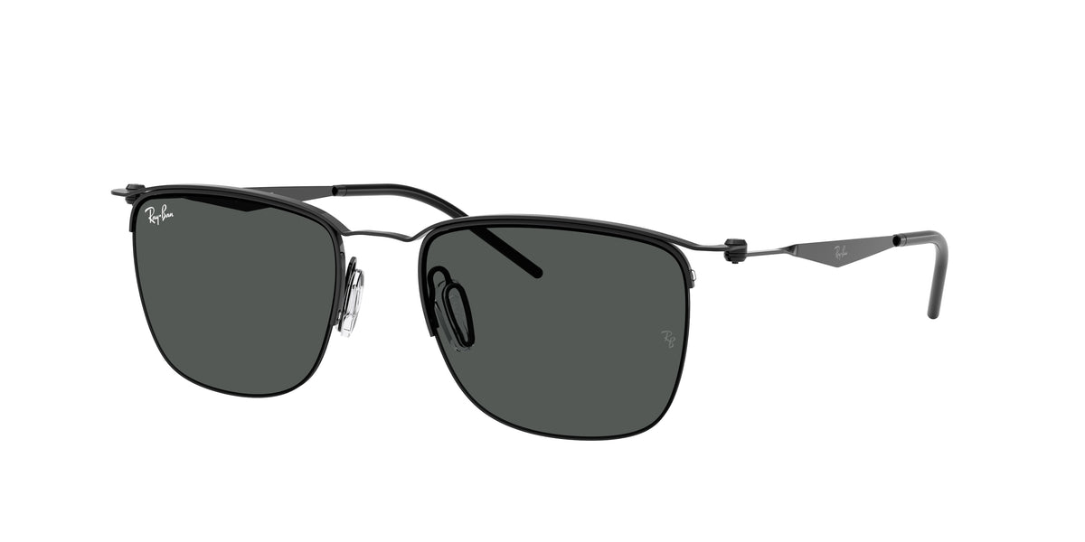 928187 - Black / Dark Grey