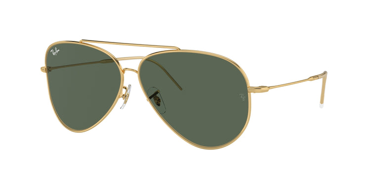 Ray-Ban 0RBR0101S AVIATOR REVERSE