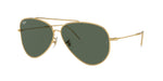 001/VR - Arista Gold / Green