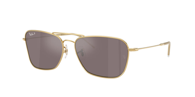 Ray-Ban 0RBR0102S CARAVAN REVERSE
