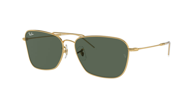 Ray-Ban 0RBR0102S CARAVAN REVERSE