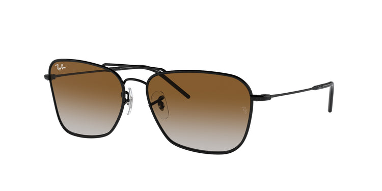 Ray-Ban 0RBR0102S CARAVAN REVERSE