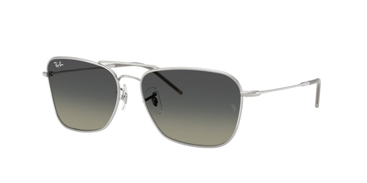 003/11 - Silver / Grey Gradient