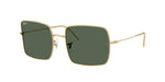 001/VR - Arista Gold / Dark Green