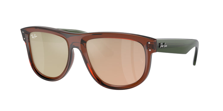 Ray-Ban 0RBR0501S BOYFRIEND REVERSE