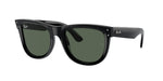 6677VR - Black / Green