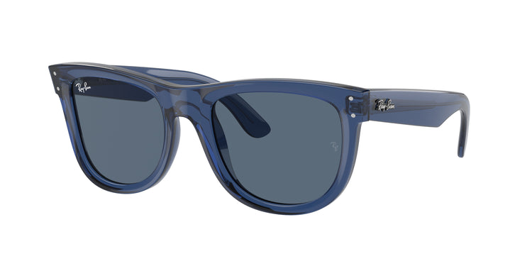 Ray-Ban 0RBR0502SF WAYFARER REVERSE
