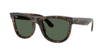 6790VR - Dark Havana / Green