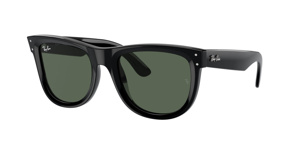 6677VR - Black / Dark Green