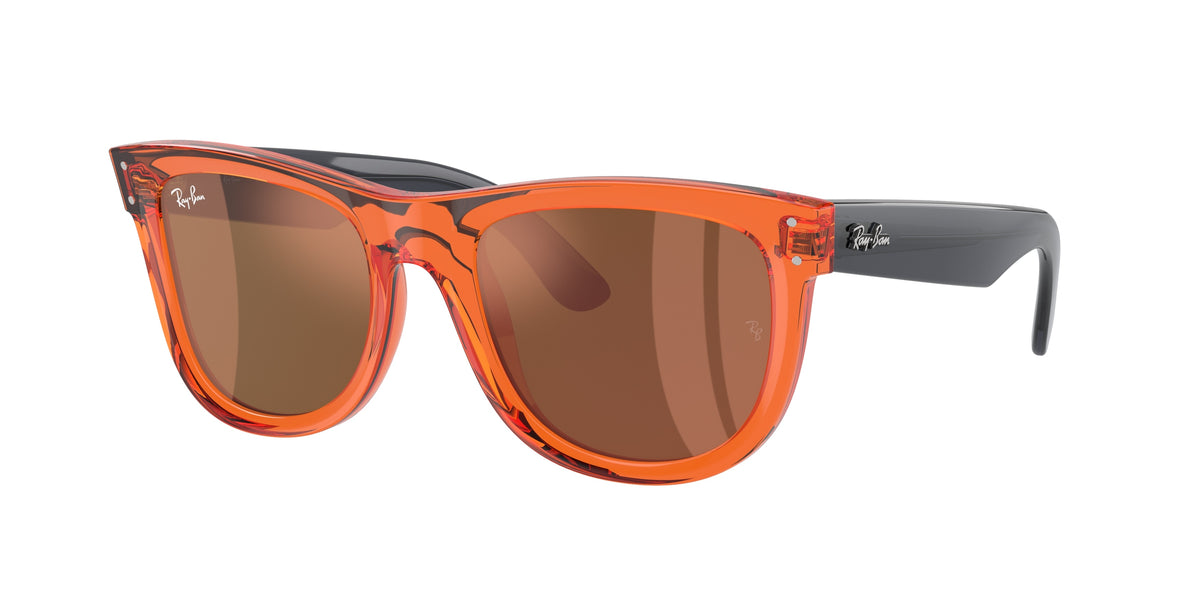 Ray-Ban 0RBR0502S WAYFARER REVERSE