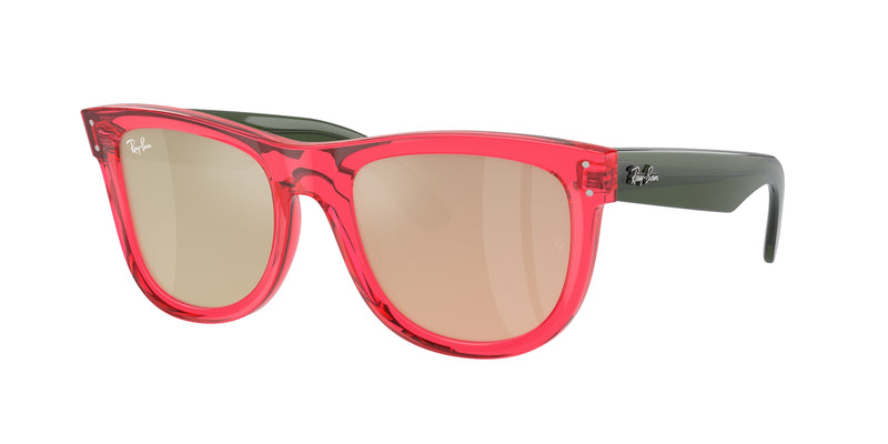 Ray-Ban 0RBR0502S WAYFARER REVERSE