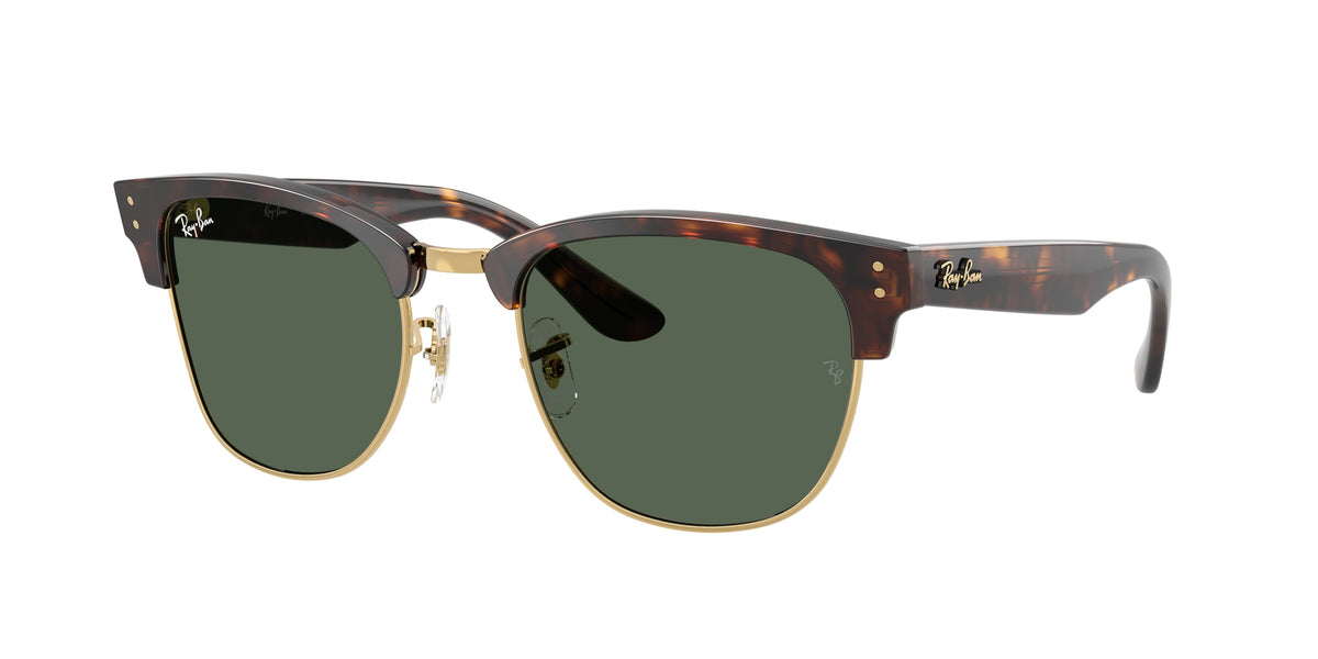 1359VR - Havana / Dark Green