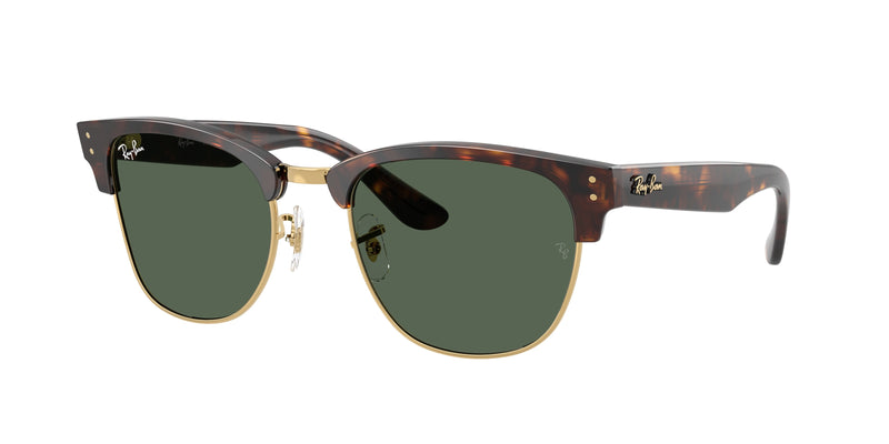 1359VR - Havana / Dark Green