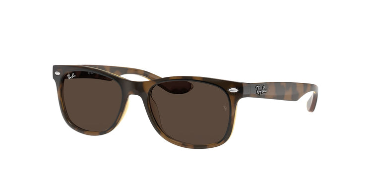 Ray-Ban 0RJ9052S JUNIOR NEW WAYFARER