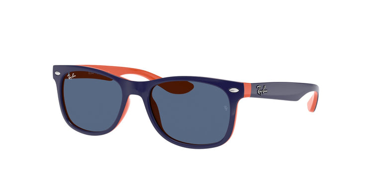 Ray-Ban 0RJ9052S JUNIOR NEW WAYFARER