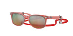 7145A8 - Opal Red / Orange