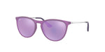 70084V - Violet Fluo / Grey/Violet