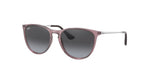 71078G - Transparent Violet / Grey Gradient