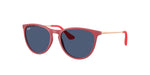 718071 - Rubber Fucsia / Green