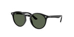 100/71 - Black / Dark Green
