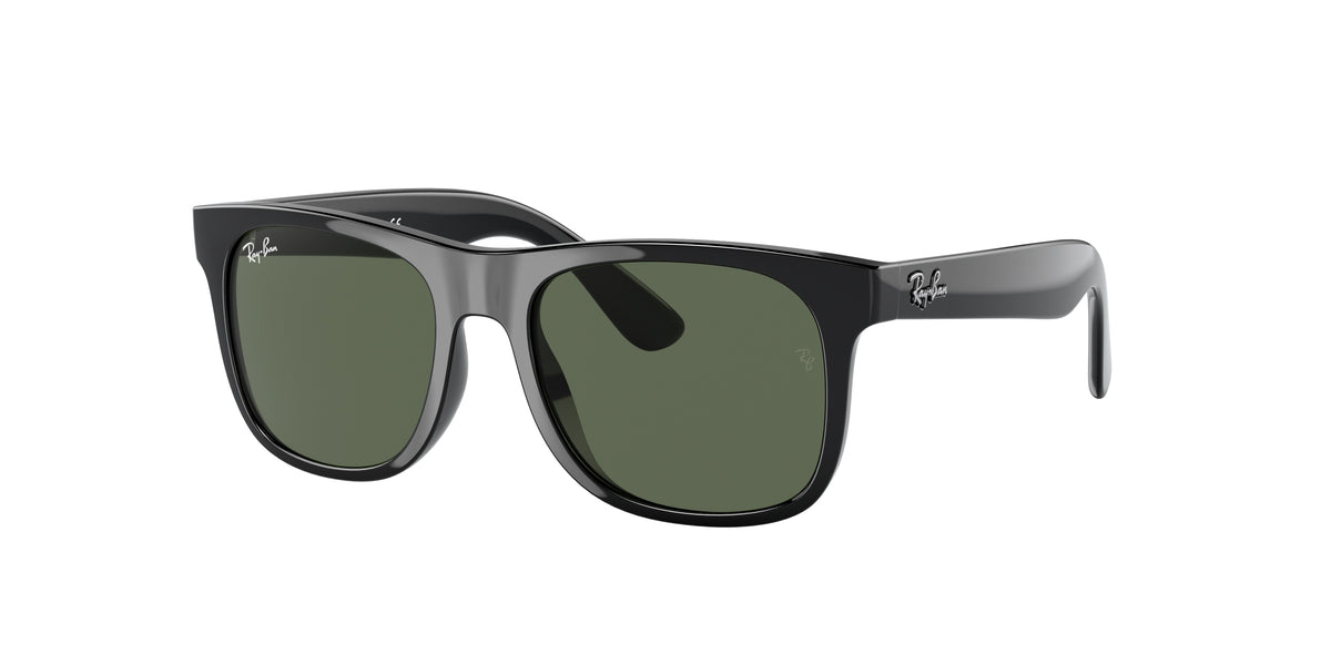 100/71 - Black / Dark Green