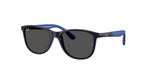 723087 - Dark Blue/Rubber Blue / Dark Grey