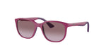 71498H - Fuchsia On Violet / Violet