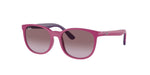 71498H - Fuchsia On Violet / Violet