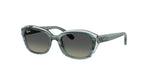 Ray-Ban 0RJ9081S