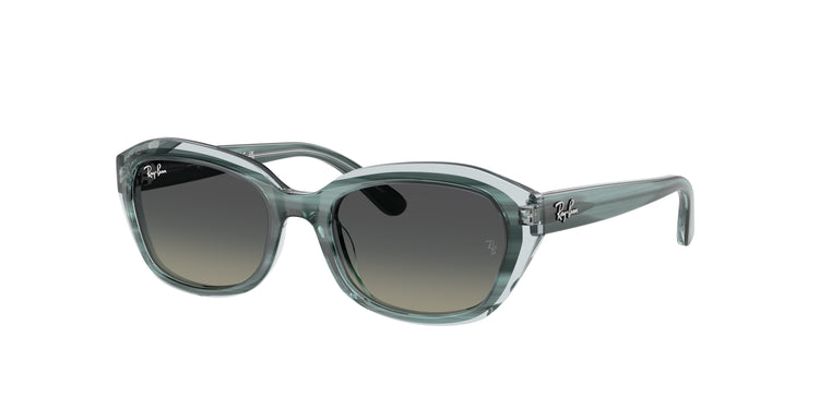 Ray-Ban 0RJ9081S