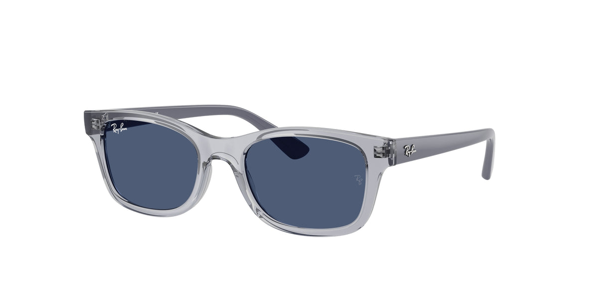 719880 - Transparent Grey / Blue