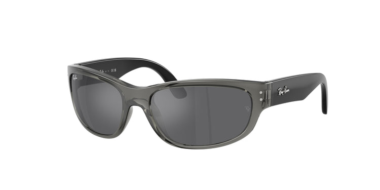 Ray-Ban Junior 0RJ9189S