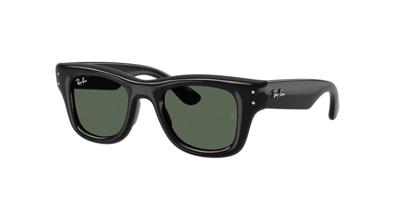 100/71 - Black / Dark Green