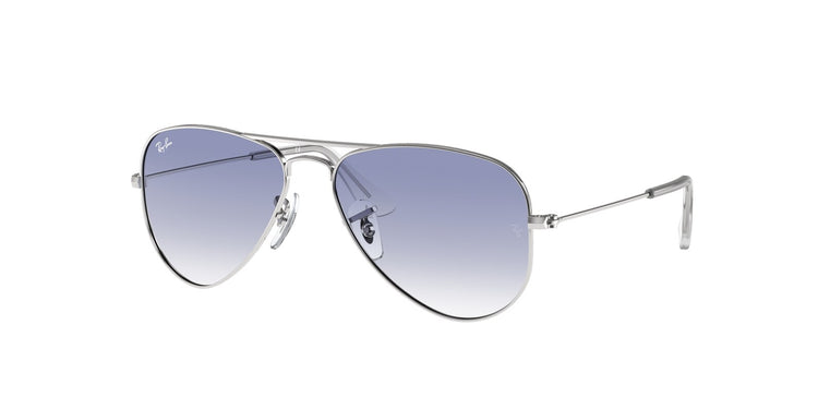 Ray-Ban 0RJ9506S JUNIOR AVIATOR