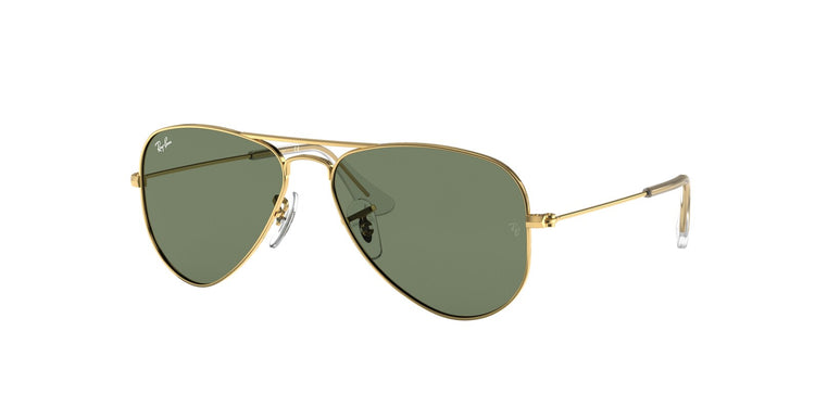 Ray-Ban 0RJ9506S JUNIOR AVIATOR