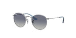 212/4L - Silver / Grey & Blue