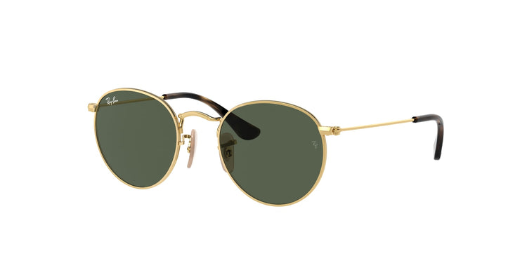 Ray-Ban 0RJ9547S JUNIOR ROUND