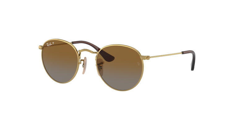 Ray-Ban Junior 0RJ9547S JUNIOR ROUND