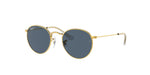 286/2V - Gold / Dark Blue