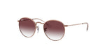 291/8H - Rose Gold / Violet