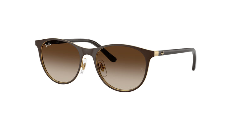 Ray-Ban Junior 0RJ9552S