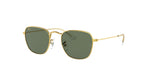 Ray-Ban 0RJ9557S JUNIOR FRANK