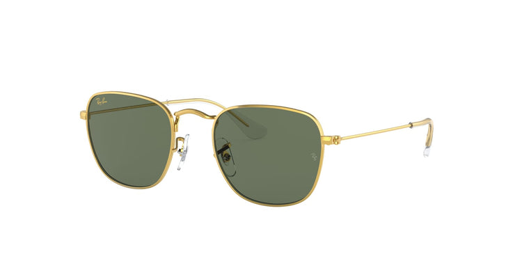 Ray-Ban 0RJ9557S JUNIOR FRANK