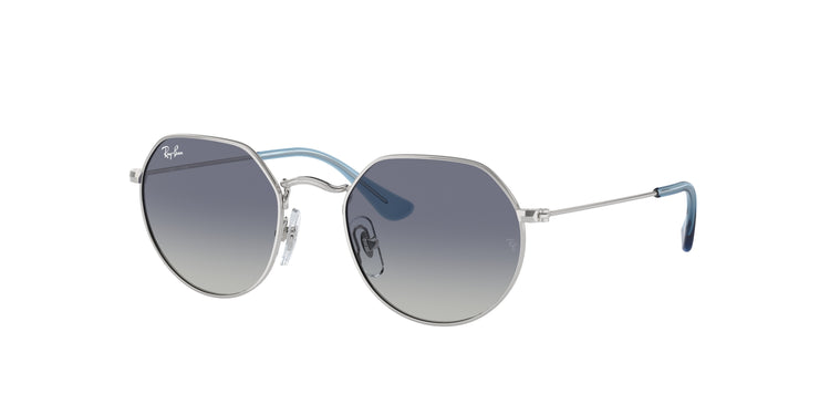 Ray-Ban 0RJ9565S JUNIOR JACK