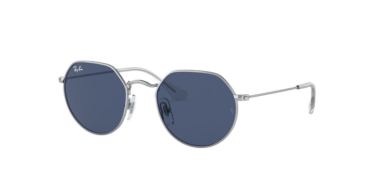 Ray-Ban 0RJ9565S JUNIOR JACK